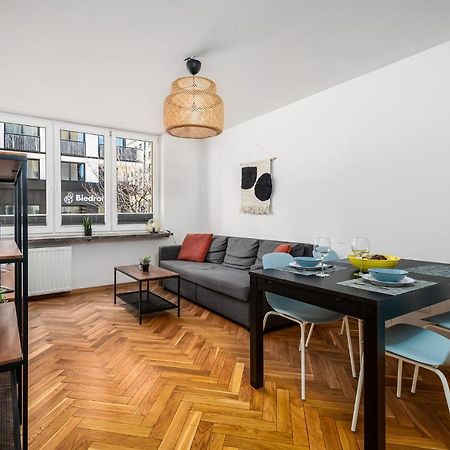 Apartamenty Ks Powisle Warszawa Bagian luar foto
