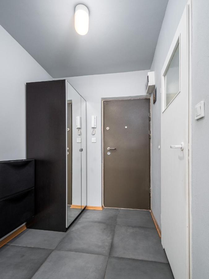 Apartamenty Ks Powisle Warszawa Bagian luar foto